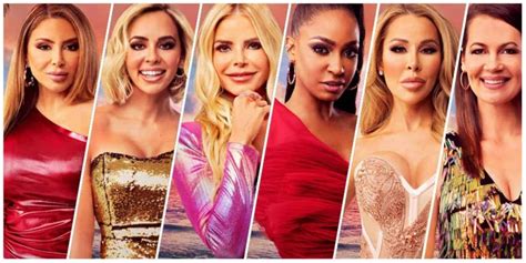 housewives miami season 6|The Real Housewives of Miami Season 6 —。